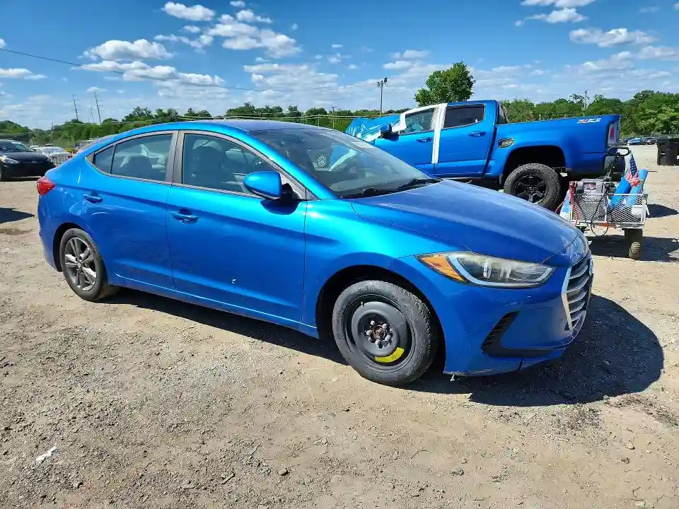 5NPD84LF1HH042547 2017 HYUNDAI ELANTRA-3