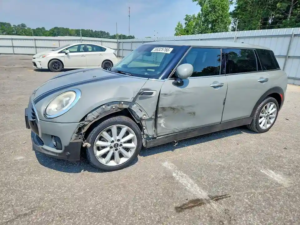 WMWLN5C55J2E34648 2018 MINI COOPER-0
