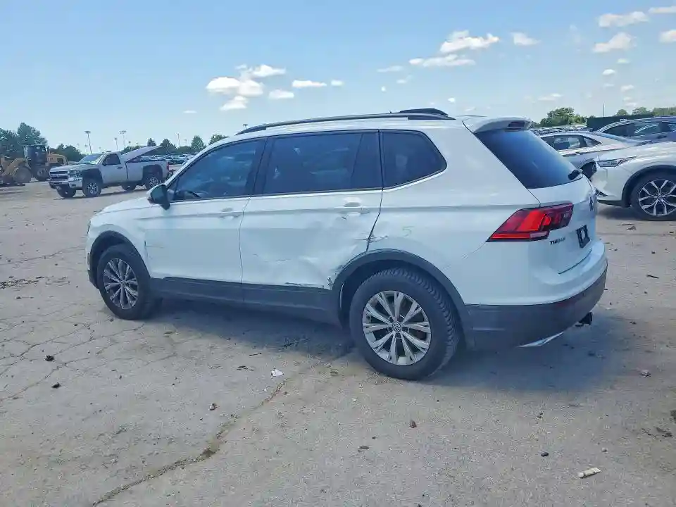 3VV0B7AX4KM009462 2019 VOLKSWAGEN TIGUAN-1