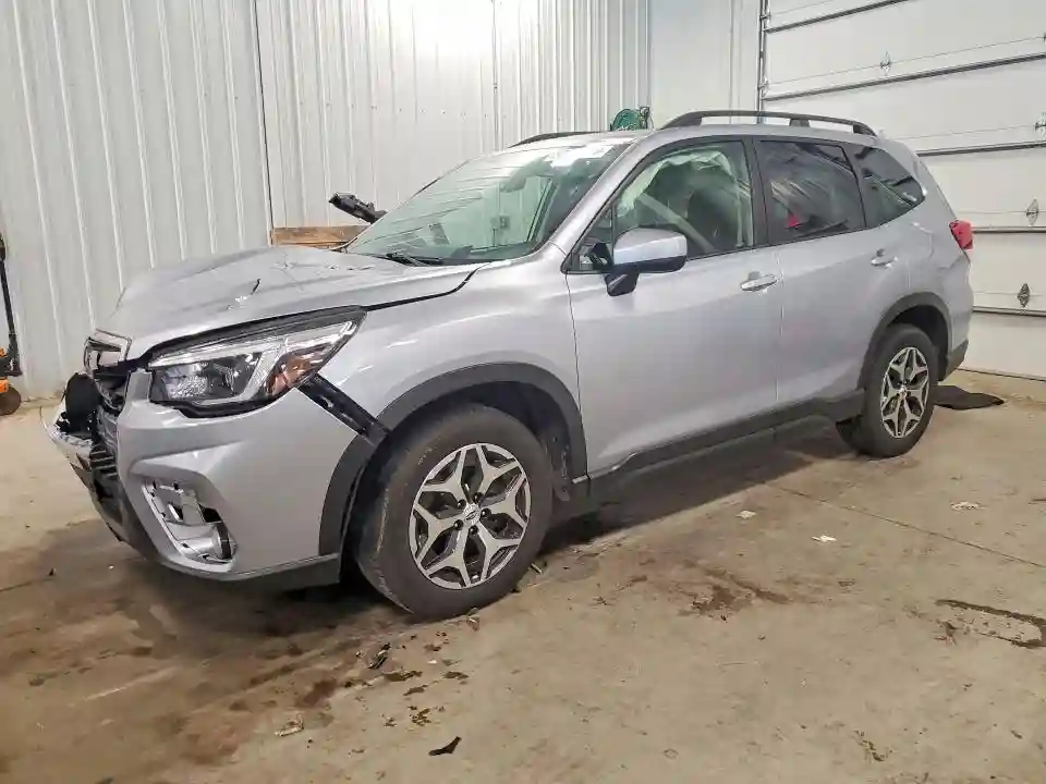 JF2SKAJC2MH462120 2021 SUBARU FORESTER-0