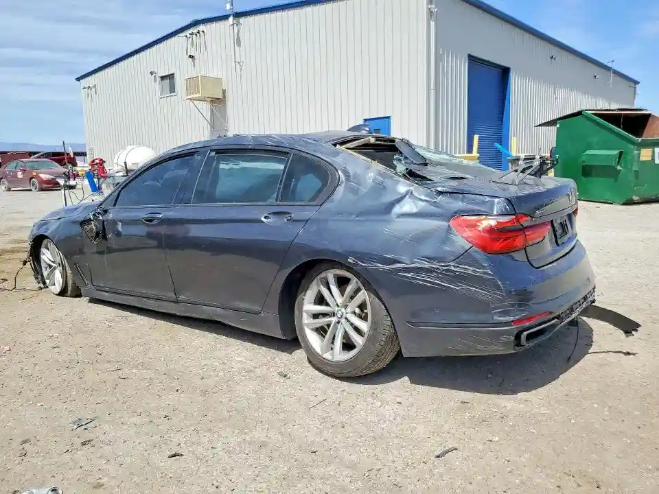 WBA7F2C54GG415451 2016 BMW 7 SERIES-1