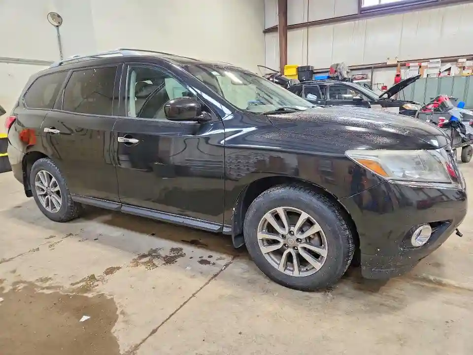 5N1AR2MM2FC645254 2015 NISSAN PATHFINDER-3