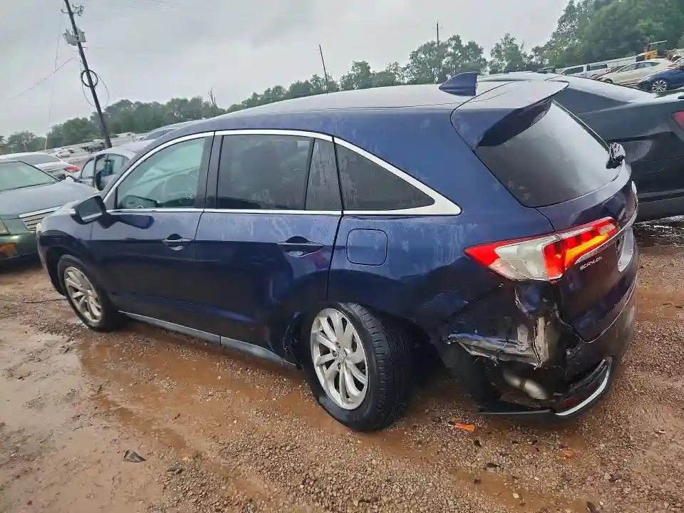 5J8TB3H59HL022924 2017 ACURA RDX-1