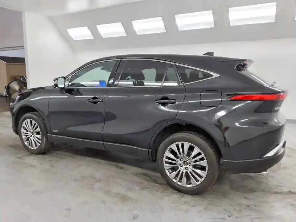 JTEAAAAH6PJ127279 2023 TOYOTA VENZA-1