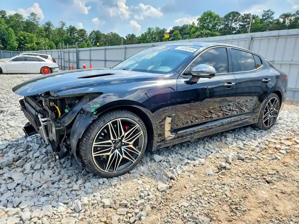 KNAE55LC4P6130622 2023 KIA STINGER-0