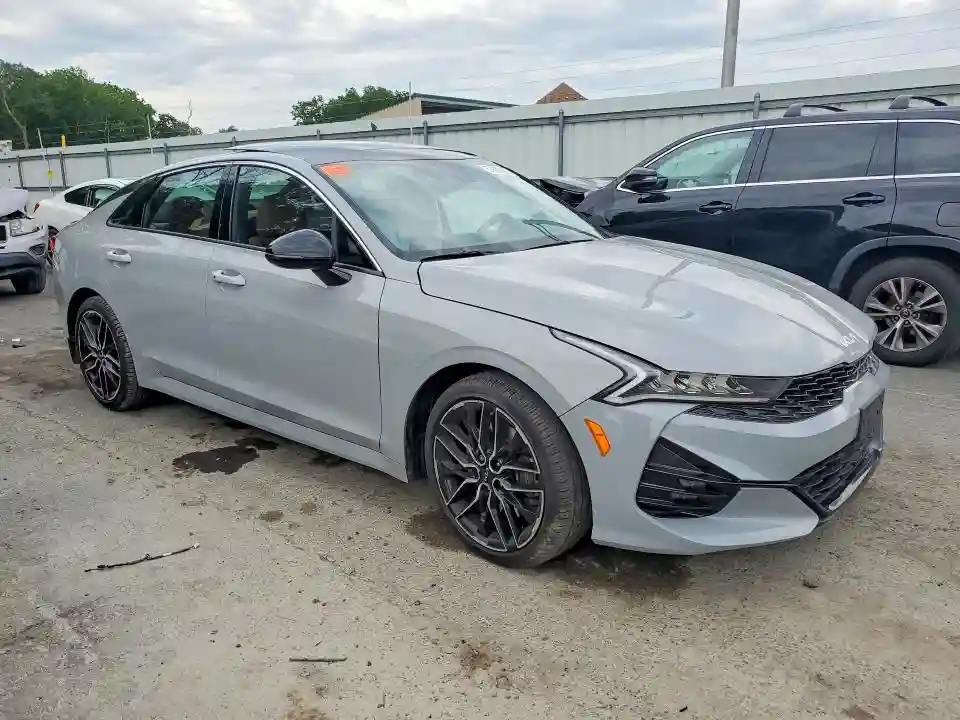 5XXG44J89RG249651 2024 KIA K5-3