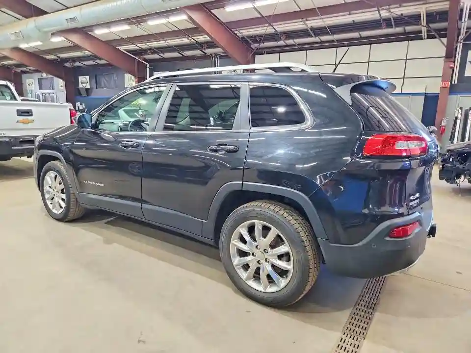 1C4PJMDS8FW604948 2015 JEEP CHEROKEE-1