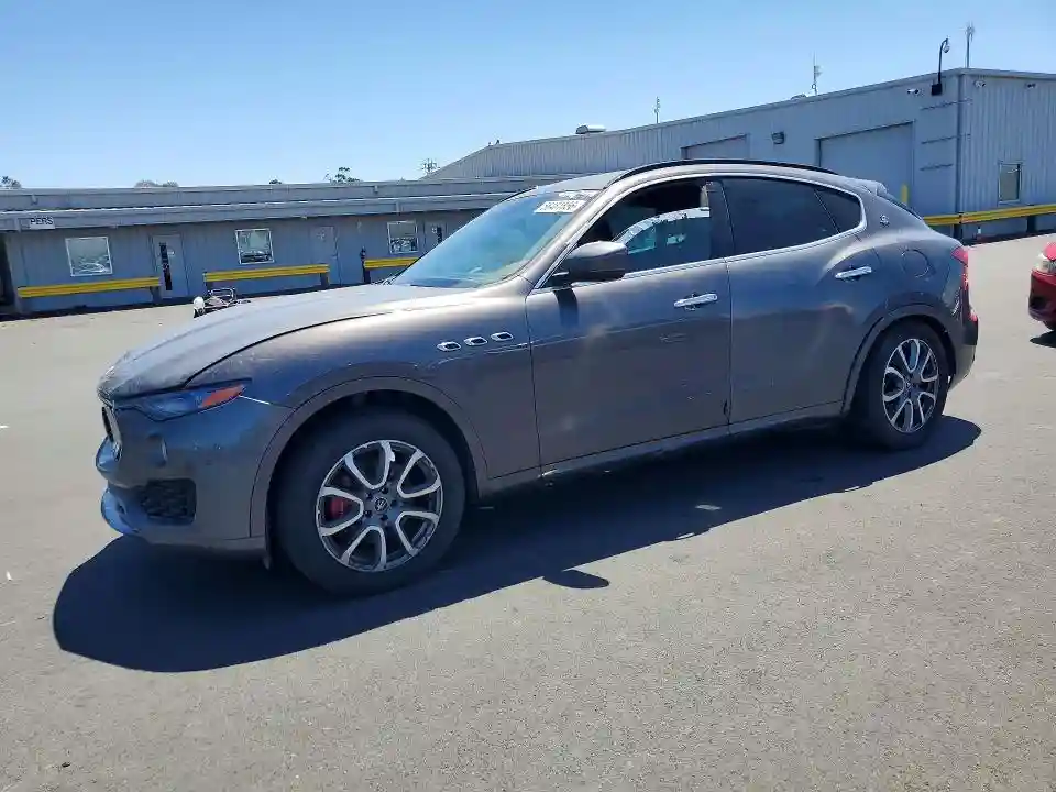 ZN661XUA5KX322564 2019 MASERATI ALL OTHER-0