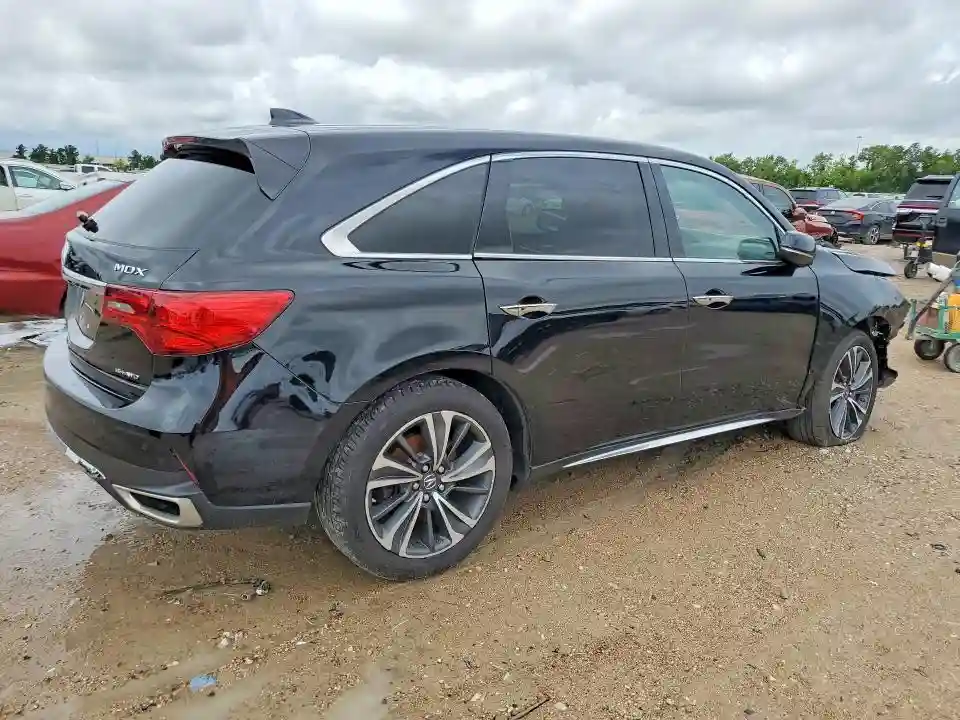 5J8YD4H51LL038551 2020 ACURA MDX-2