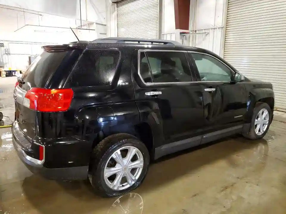 2GKFLUEK5H6242387 2017 GMC TERRAIN-2