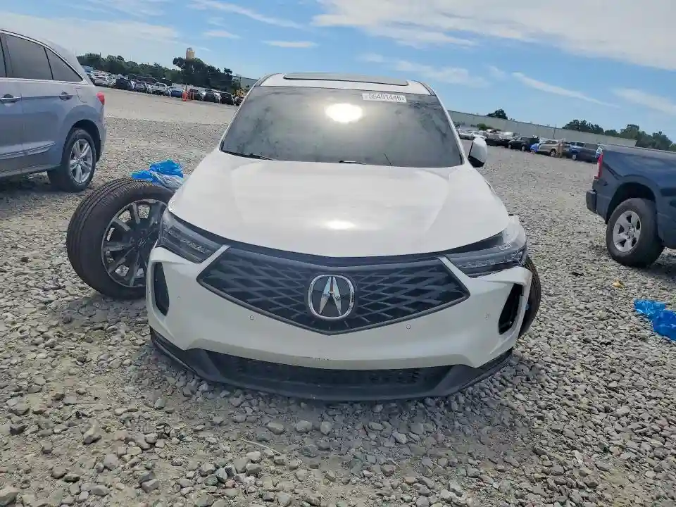 5J8TC2H66TL005877 2026 ACURA RDX-4
