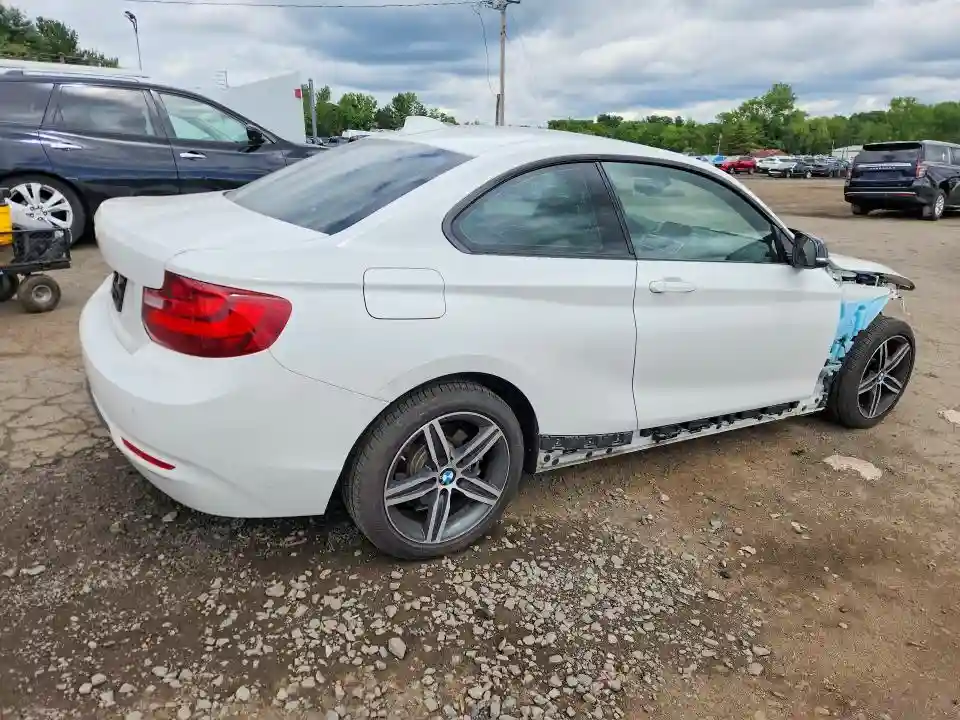 WBA2F9C38HV984222 2017 BMW 2 SERIES-2