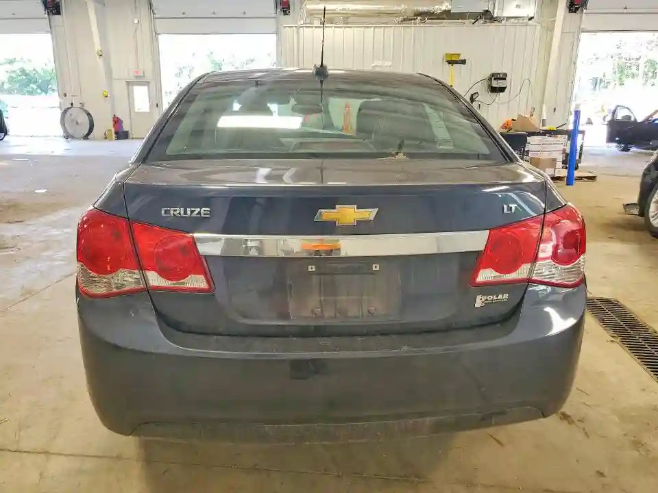 1G1PE5SB1F7194526 2015 CHEVROLET CRUZE-5