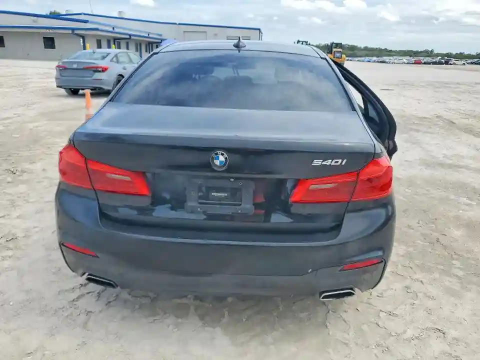 WBAJE5C53KWW29078 2019 BMW 5 SERIES-5