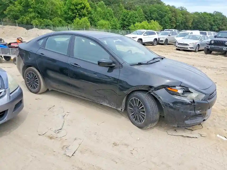 1C3CDFBB4FD415332 2015 DODGE DART-3