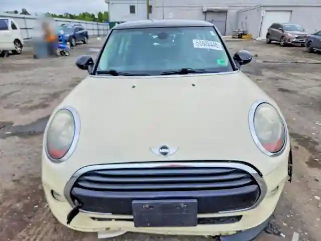 WMWXP5C5XH3C63573 2017 MINI COOPER-4