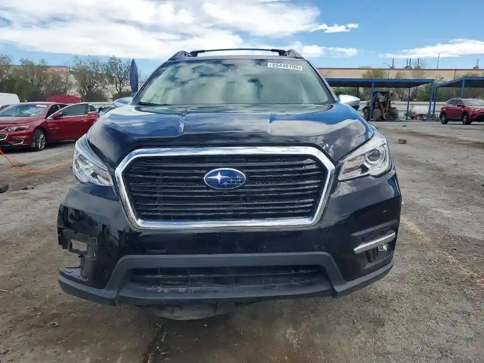 4S4WMARD3N3402929 2022 SUBARU ASCENT-4
