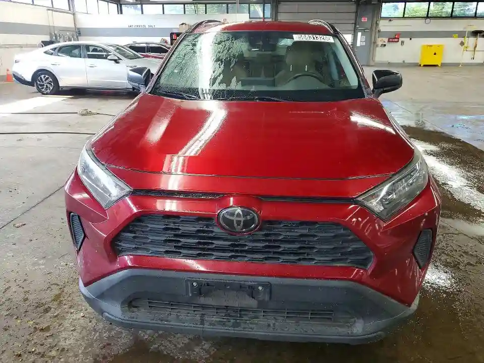 2T3H1RFV6LC048787 2020 TOYOTA RAV4-4