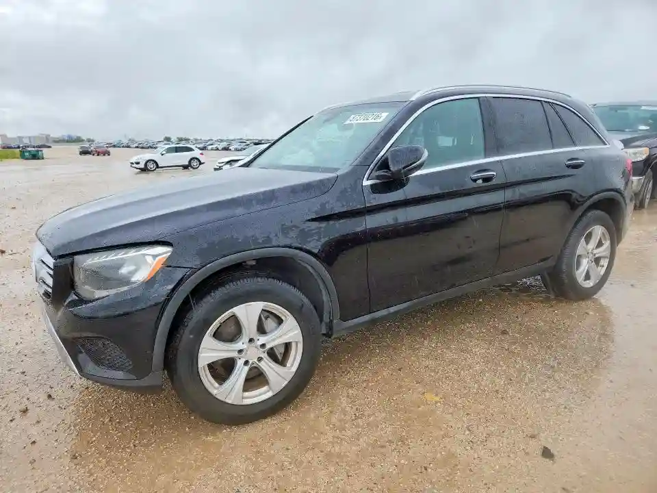 WDC0G4JB3HF135463 2017 MERCEDES-BENZ GLC-CLASS-0