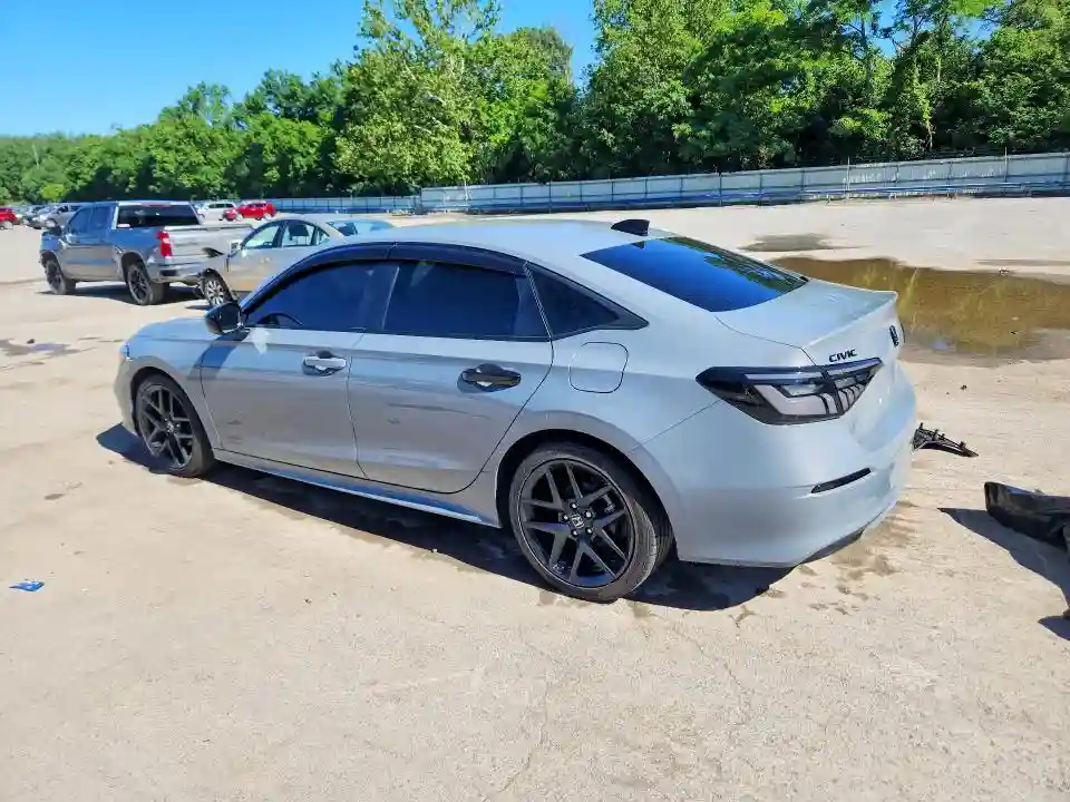 2HGFE2F59SH554941 2025 HONDA CIVIC-1