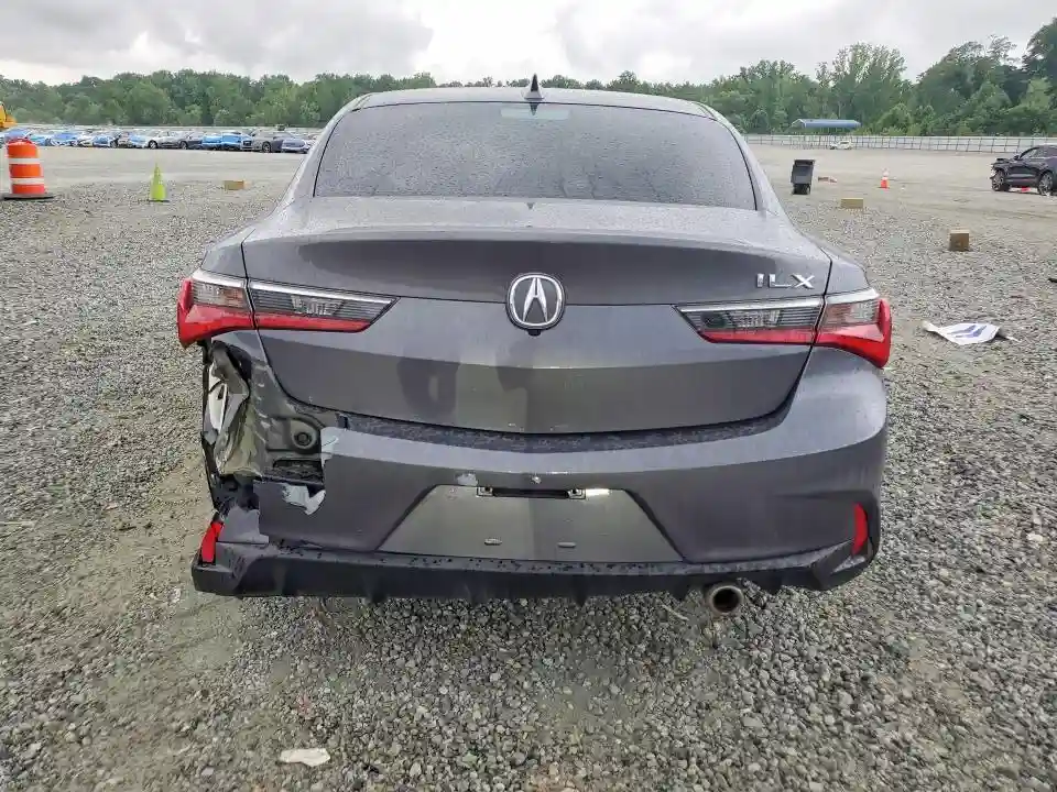 19UDE2F77MA002767 2021 ACURA ILX-5