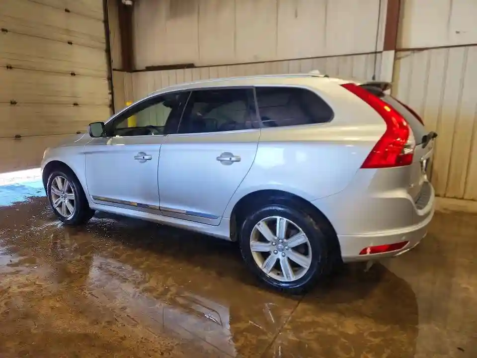 YV440MRU7H2009340 2017 VOLVO XC60-1