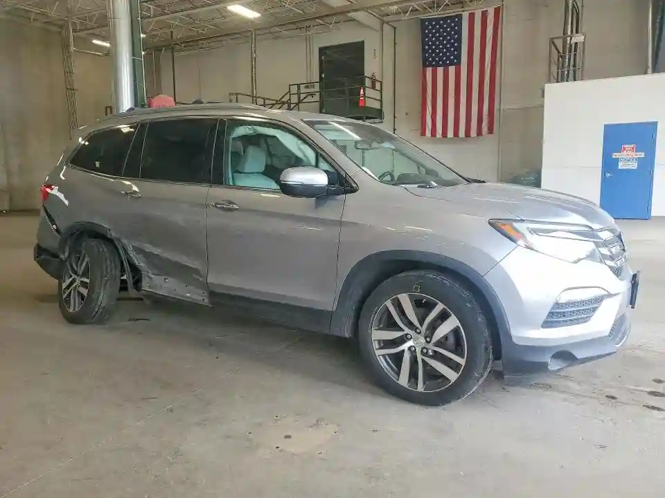 5FNYF6H07GB073872 2016 HONDA PILOT-3