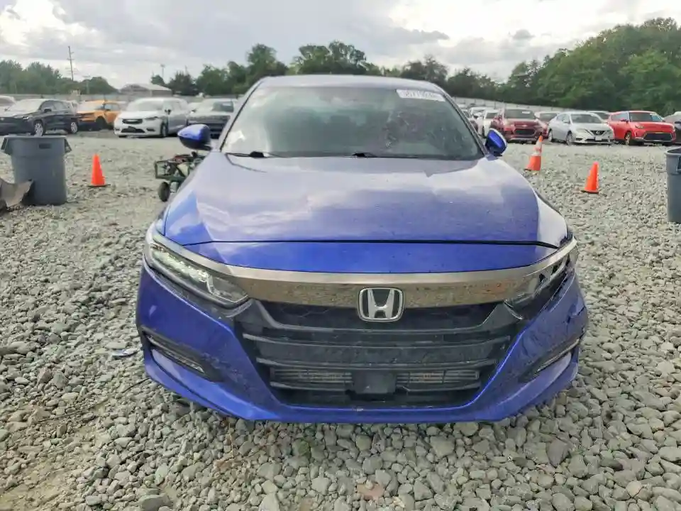1HGCV1F39KA100179 2019 HONDA ACCORD-4