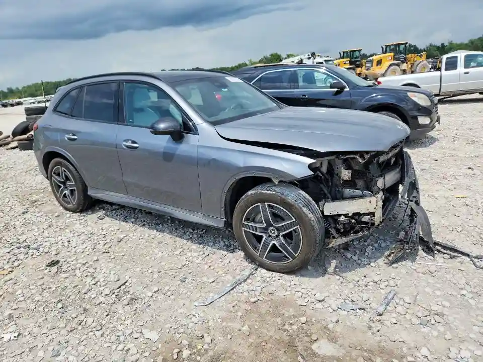 W1NKM4HB4PF056372 2023 MERCEDES-BENZ GLC-CLASS-3