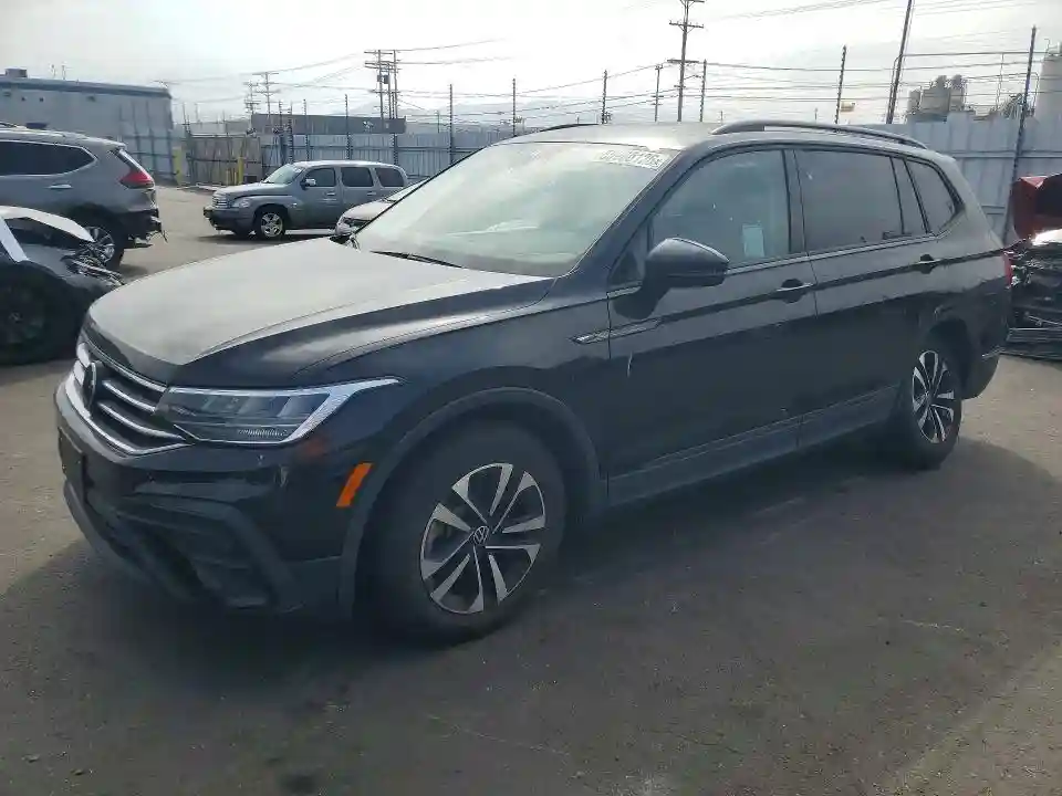 3VVRB7AX9PM032962 2023 VOLKSWAGEN TIGUAN-0
