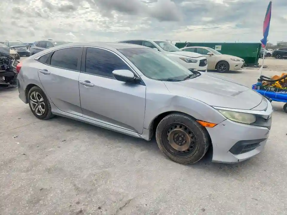 19XFC2F54GE003517 2016 HONDA CIVIC-3