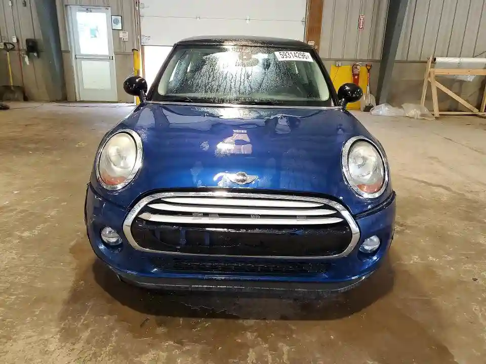 WMWXM5C53F3A97449 2015 MINI COOPER-4