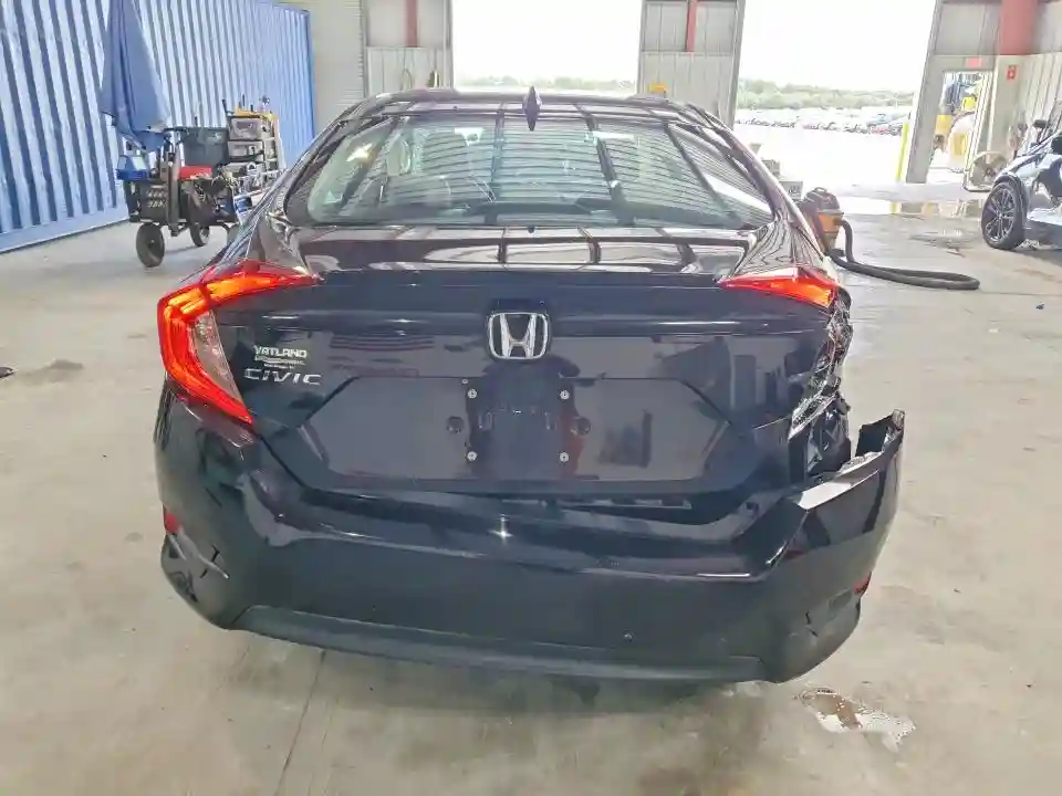 2HGFC1F74GH651859 2016 HONDA CIVIC-5
