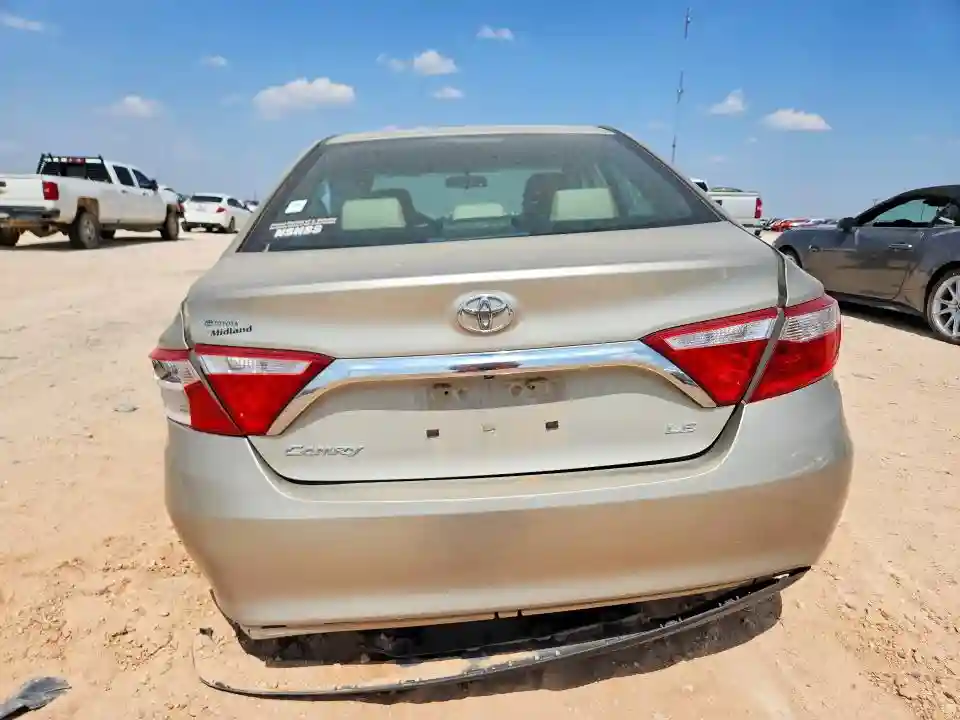 4T4BF1FK8FR502151 2015 TOYOTA CAMRY-5