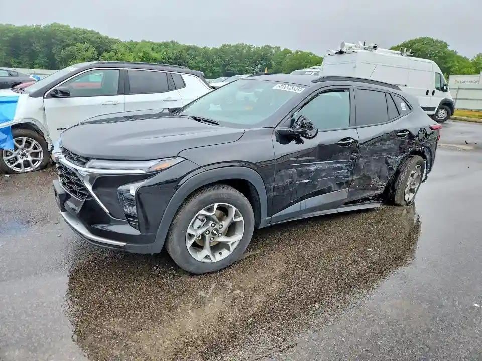 KL77LHEP7SC264275 2025 CHEVROLET TRAX-0