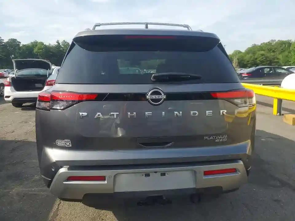 5N1DR3DK6RC244487 2024 NISSAN PATHFINDER-5
