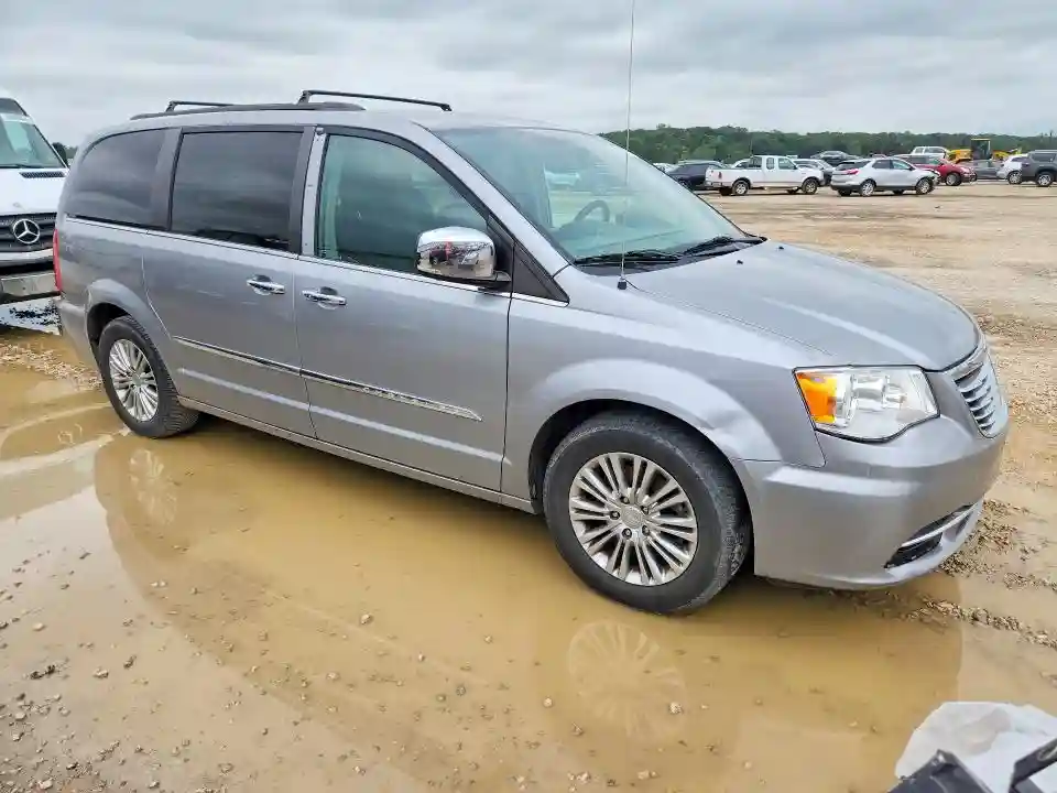 2C4RC1CG0FR676654 2015 CHRYSLER MINIVAN-3