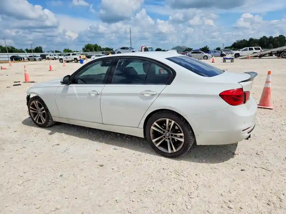 WBA8E9G59GNU30615 2016 BMW 3 SERIES-1