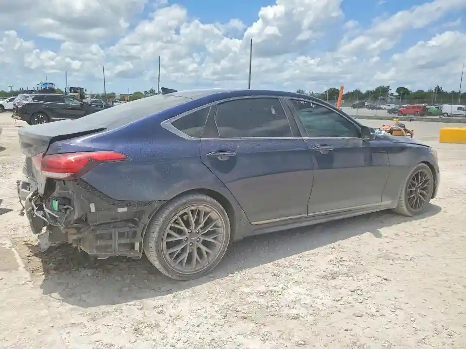 KMTFN4JE8LU337687 2020 GENESIS G80-2