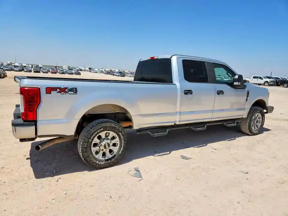 1FT7W2B6XKED64314 2019 FORD F250-2