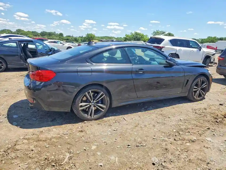 WBA3R5C5XGK373405 2016 BMW 4 SERIES-2
