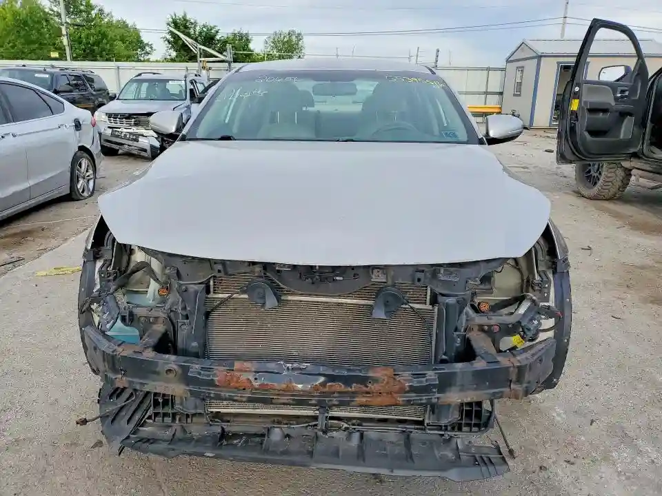 KNAGM4A74F5585891 2015 KIA OPTIMA-4