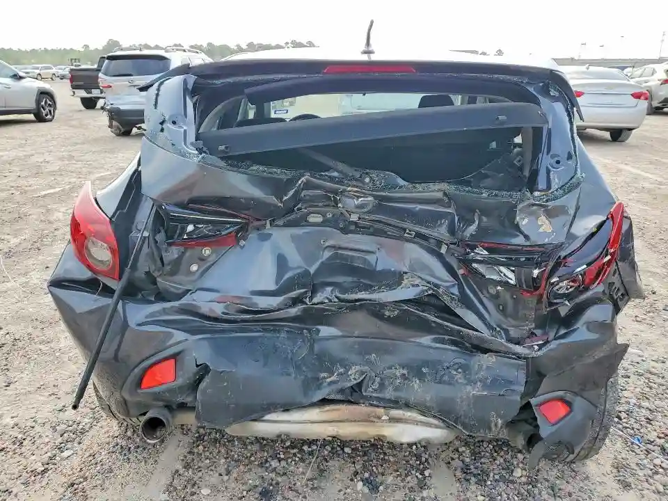 JM1BM1J75G1336598 2016 MAZDA 3-5