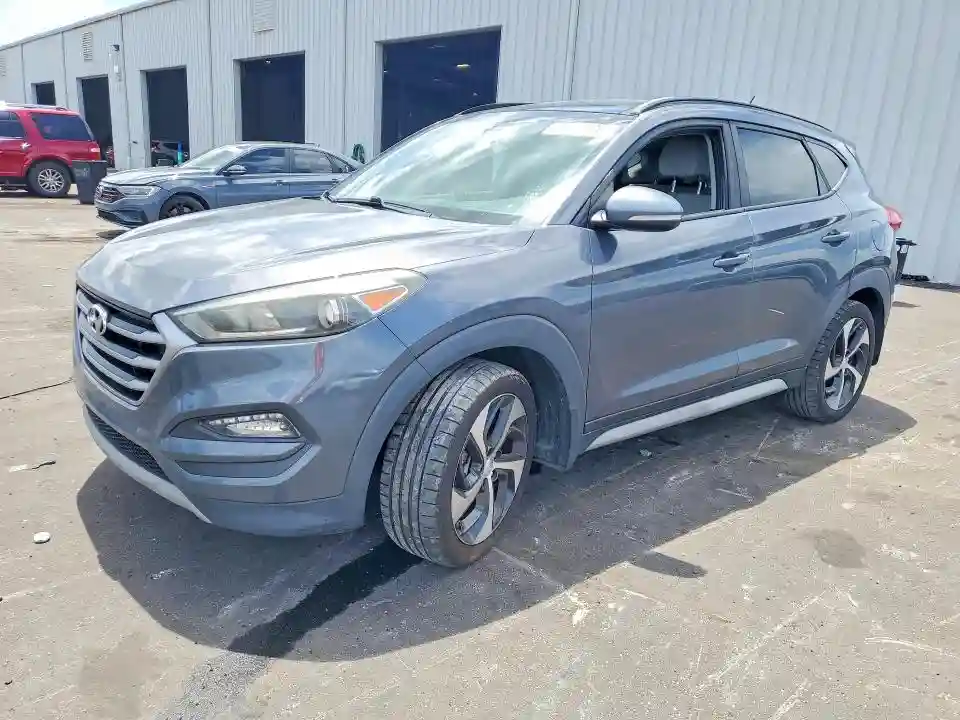 KM8J33A26HU575443 2017 HYUNDAI TUCSON-0