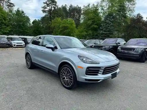 WP1AA2AY3LDA03214 2020 PORSCHE CAYENNE-1