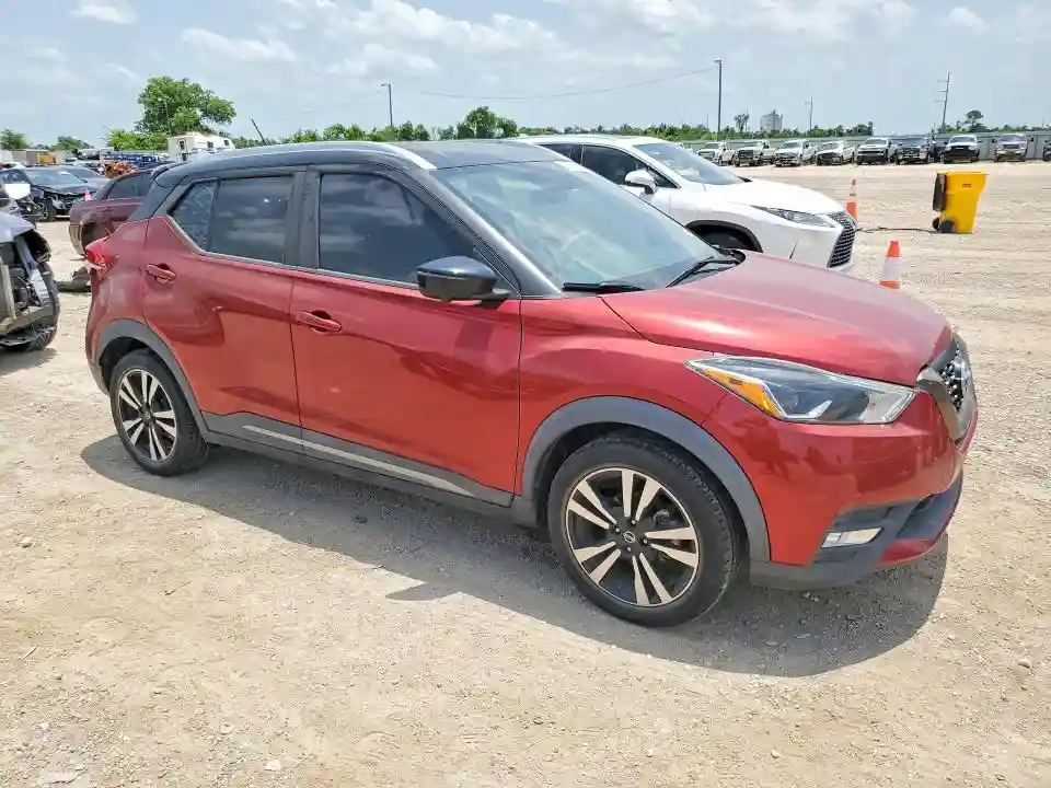 3N1CP5CU9KL551797 2019 NISSAN KICKS-3
