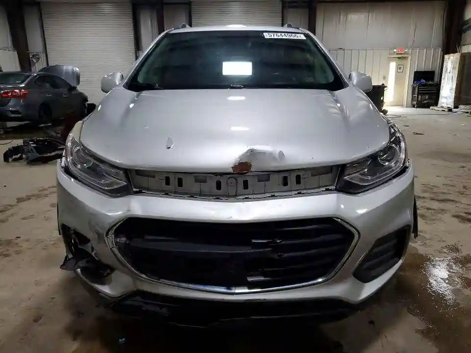 KL7CJPSB0HB134778 2017 CHEVROLET TRAX-4