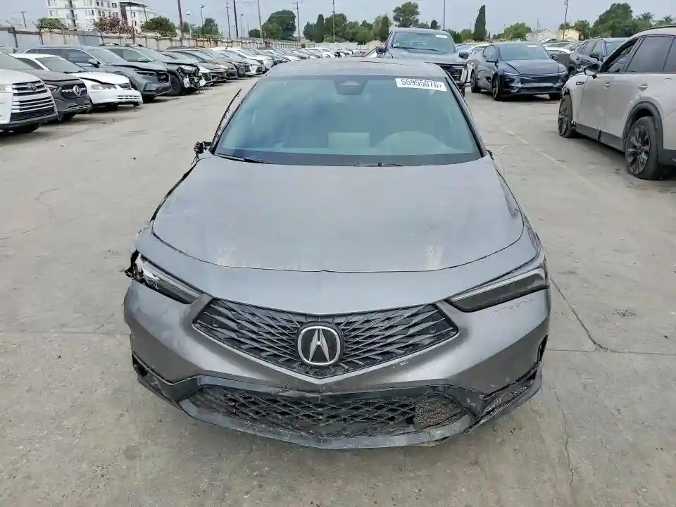 19UDE4H6XSA013808 2025 ACURA INTEGRA-4