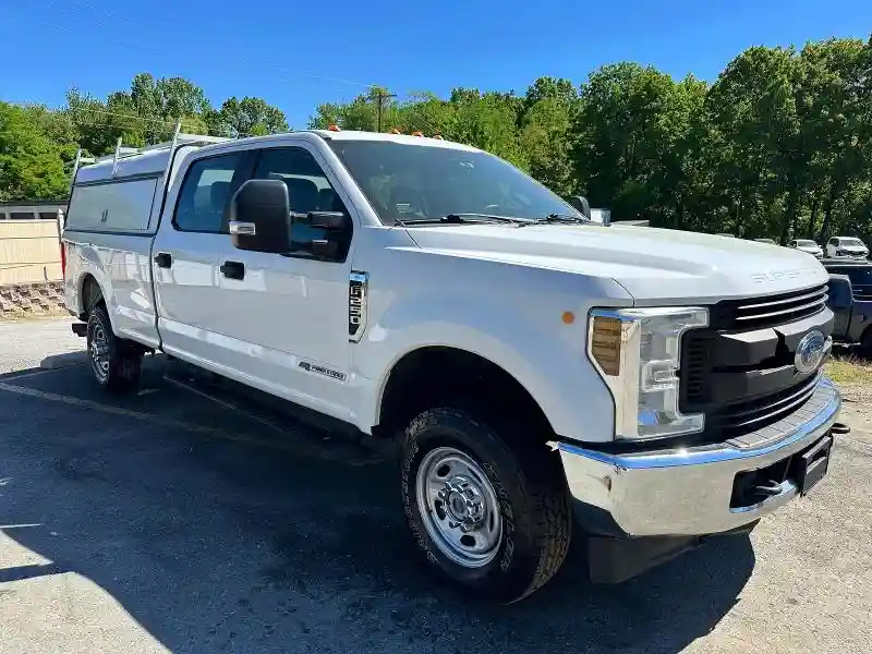 1FT7W2BT0KEC82758 2019 FORD F250-3