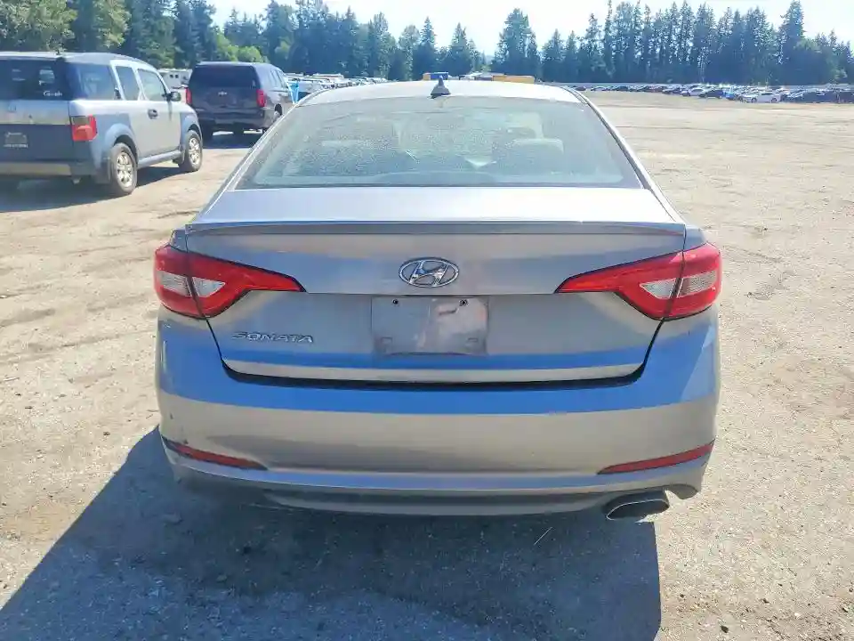 5NPE24AF3GH363187 2016 HYUNDAI SONATA-5